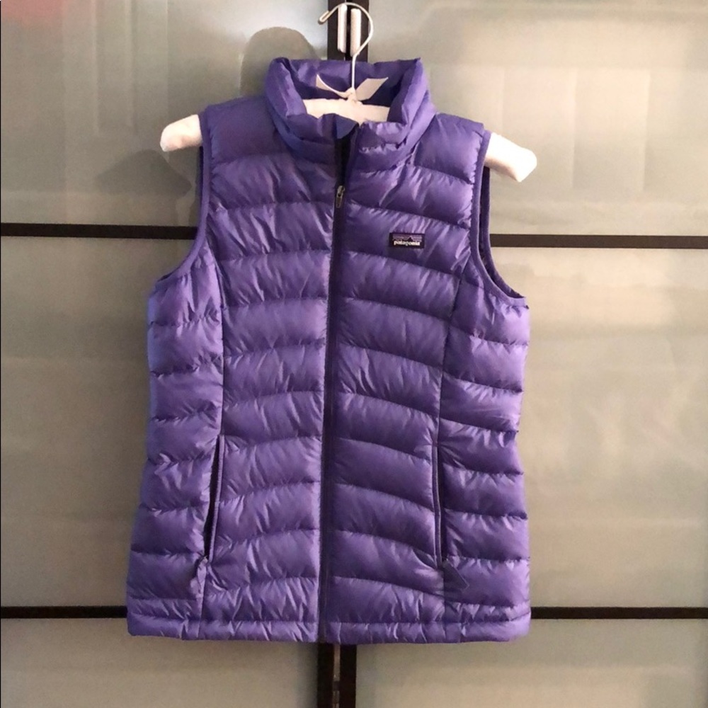 Patagonia Girls Vest